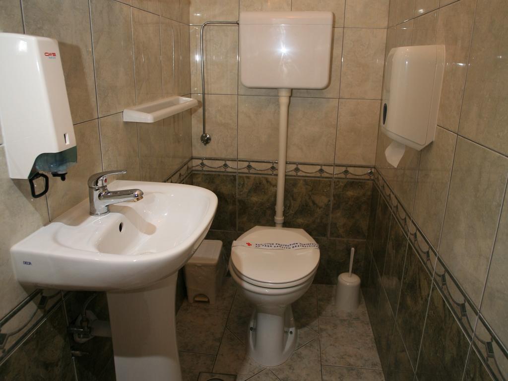 Apartments Vrata Baranje Bilje ห้อง รูปภาพ
