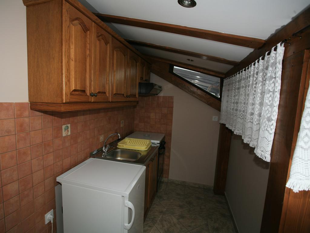 Apartments Vrata Baranje Bilje ห้อง รูปภาพ
