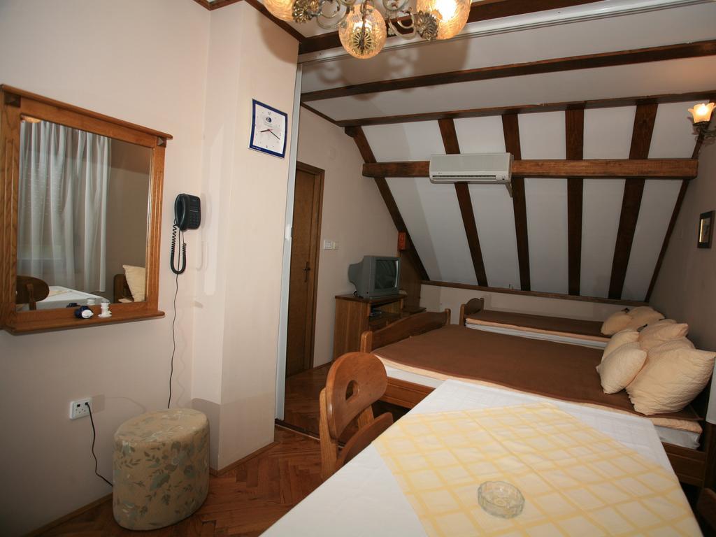 Apartments Vrata Baranje Bilje ห้อง รูปภาพ