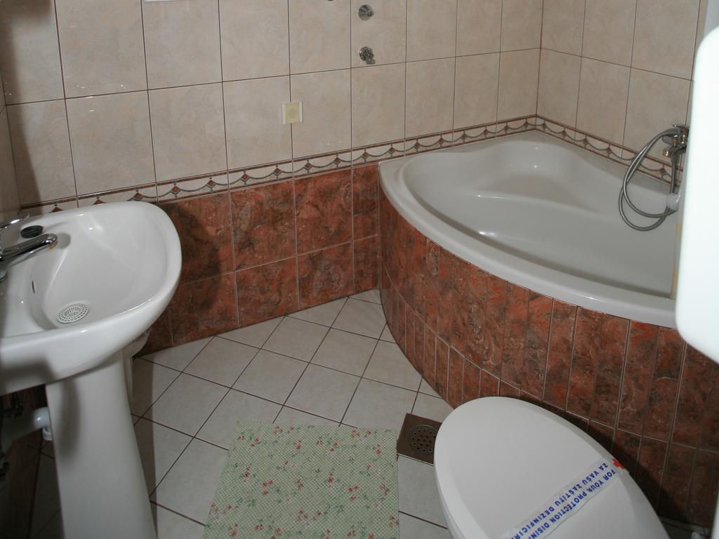 Apartments Vrata Baranje Bilje ห้อง รูปภาพ