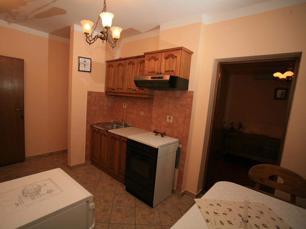 Apartments Vrata Baranje Bilje ห้อง รูปภาพ