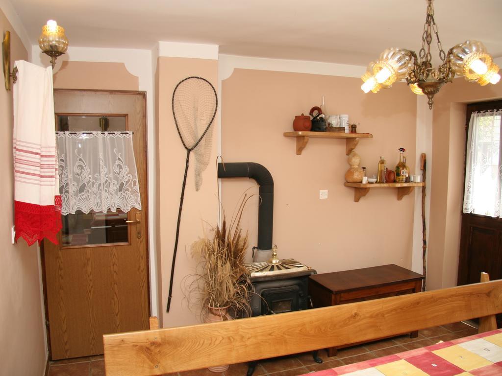 Apartments Vrata Baranje Bilje ภายนอก รูปภาพ