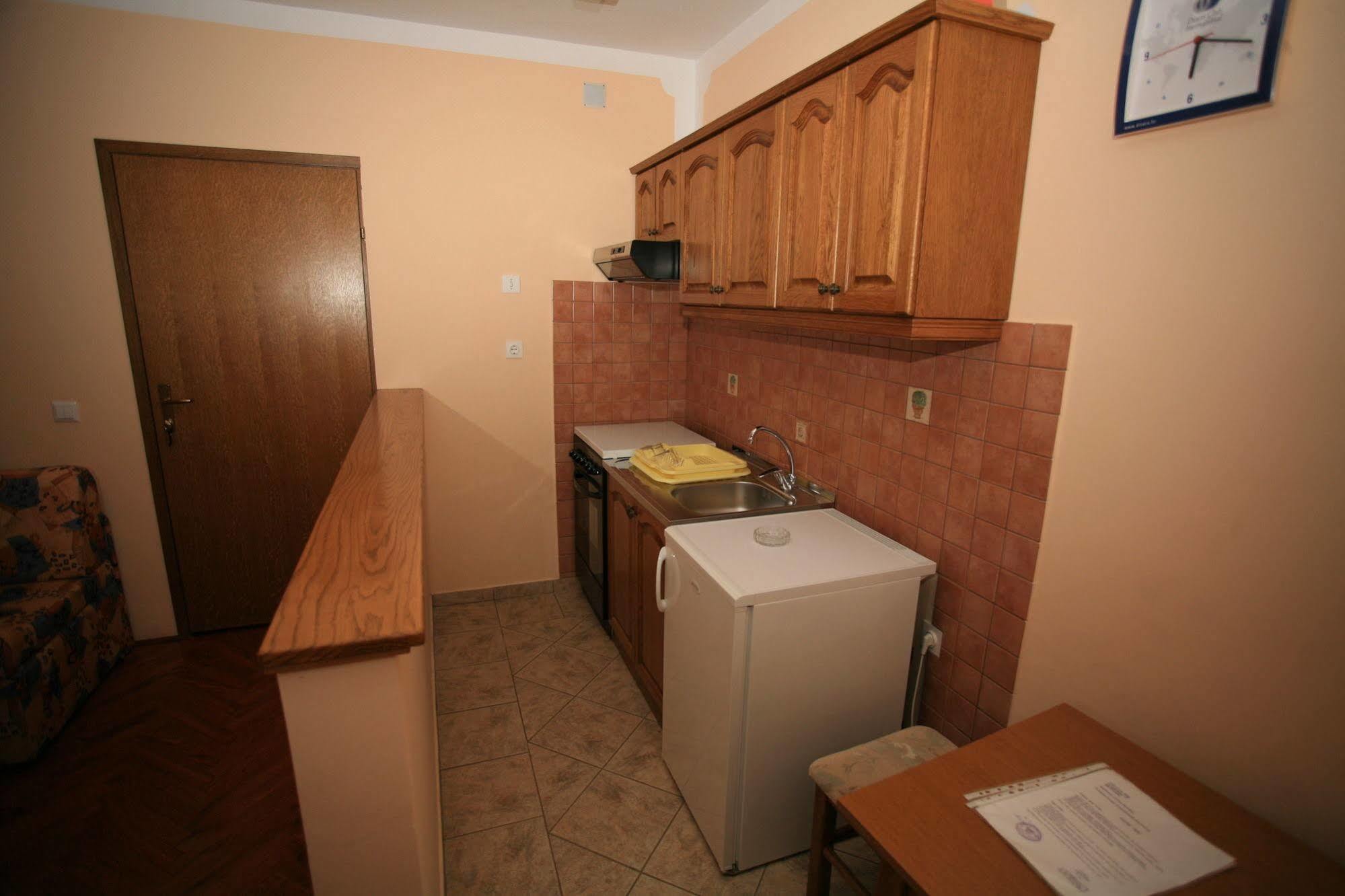 Apartments Vrata Baranje Bilje ภายนอก รูปภาพ
