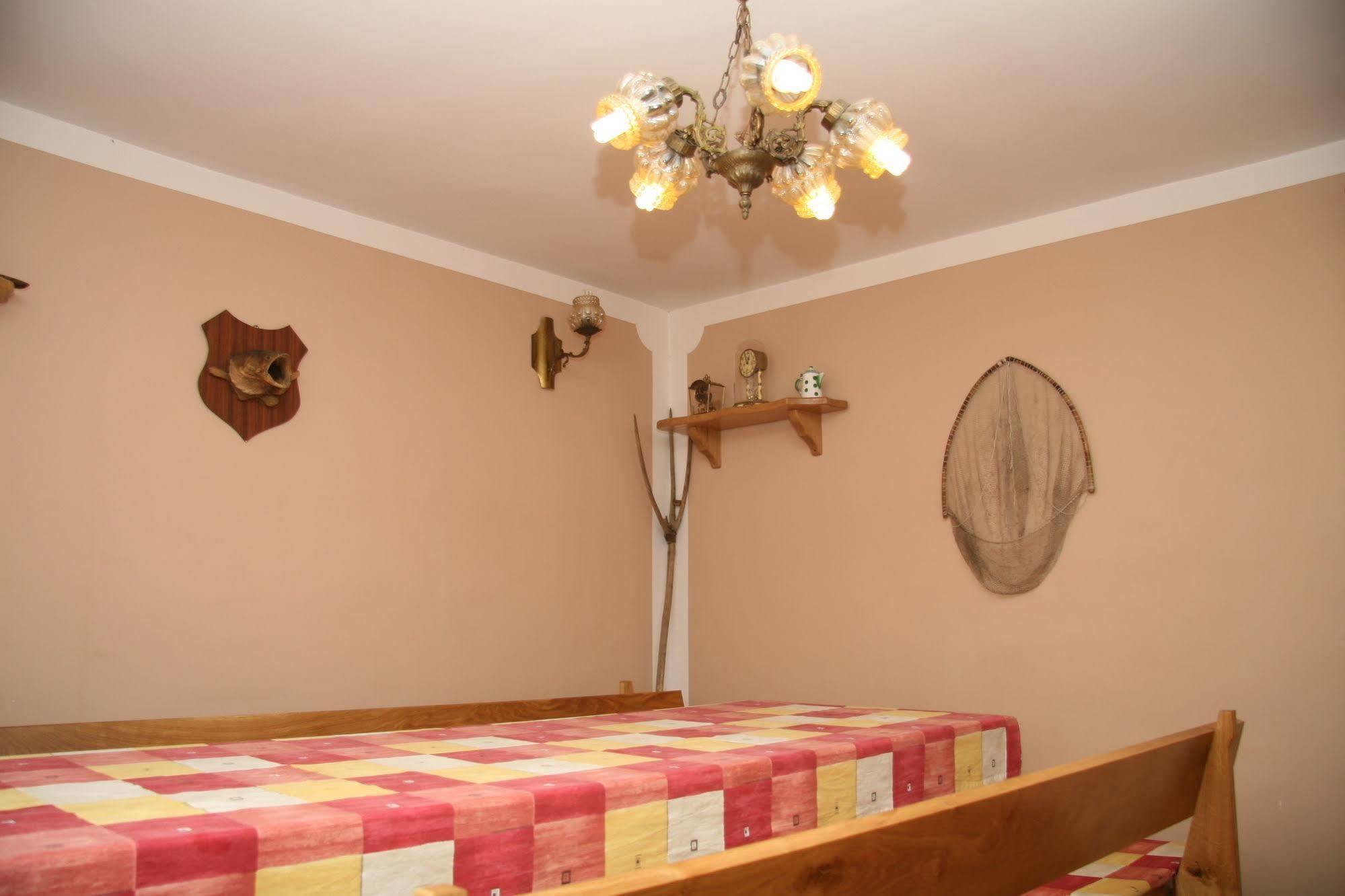 Apartments Vrata Baranje Bilje ภายนอก รูปภาพ